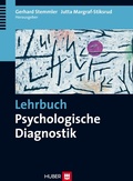 Cover: Lehrbuch Psychologische Diagnostik - Hogrefe