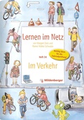 Cover: Lernen im Netz / Lernen im Netz - Heft 34: Im Verkehr - Mildenberger Verlag GmbH