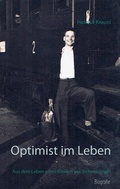 Cover: Optimist im Leben - BoD - Books on Demand