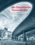 Cover: Der D&uuml;sseldorfer Tausendf&uuml;&szlig;ler - Droste Verlag GmbH