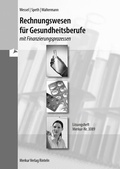 Bild: Rechnungswesen f&uuml;r Gesundheitsberufe - Merkur Rinteln