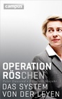 Cover: Operation Röschen - Campus