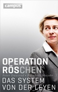 Cover: Operation R&ouml;schen - Campus