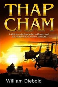 Enlarge image Cover: Thap Cham - Debold Photography Incorporated