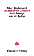 Cover: Landschaft im Gespr&auml;ch - Passagen