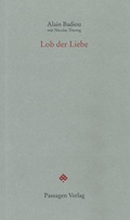 Cover: Lob der Liebe - Passagen