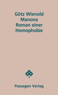 Cover: Manona - Passagen