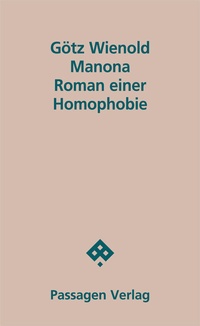Enlarge image Cover: Manona - Passagen