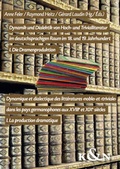 Cover: Dynamik und Dialektik von Hoch- und Trivialliteratur im deutschsprachigen Raum im 18. und 19. Jahrhundert / Dynamique et dialectique des litt&eacute;ratures <noble> et <triviale> dans les pays germanophones aus XVIIIe et XIXe si&egrave;cles - K&ouml;nigshausen & Neumann
