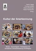 Cover: Kultur der Anerkennung - Schneider Hohengehren