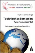 Cover: Technisches Lernen im Sachunterricht - Schneider Hohengehren
