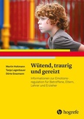 Cover: W&uuml;tend, traurig und gereizt - Hogrefe