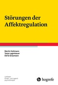Cover: St&ouml;rungen der Affektregulation - Hogrefe