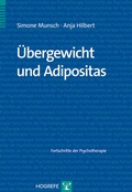 Cover: &Uuml;bergewicht und Adipositas - Hogrefe