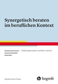 Cover: Synergetisch beraten im beruflichen Kontext - Hogrefe