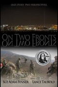 Cover: On Two Fronts - 13thirty Books