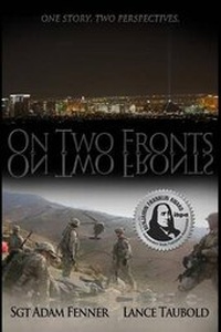Enlarge image Cover: On Two Fronts - 13thirty Books