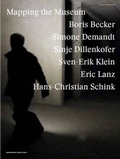 Cover: Mapping the Museum - Stiftung Saarl&auml;ndischer Kulturbesitz