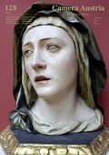 Cover: Camera Austria International 128/2014 - Camera Austria