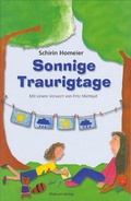 Cover: Sonnige Traurigtage - Mabuse