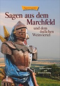 Abbildung von: Sagen aus dem Marchfeld - Sutton