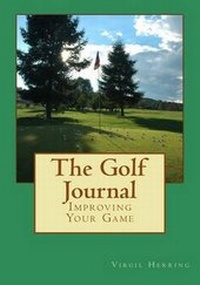 Abbildung von: The Golf Journal - James Laymond Publishing