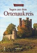 Cover: Sagen aus dem Ortenaukreis - Sutton