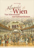Cover: Klingendes Wien - Sutton