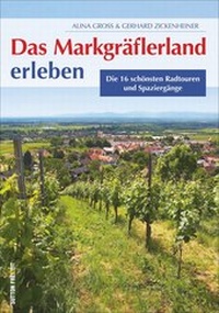 Abbildung von: Das Markgräflerland erleben - Sutton