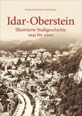 Cover: Idar-Oberstein - Sutton