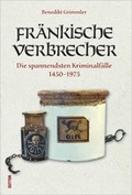 Cover: Fr&auml;nkische Verbrecher - Sutton