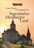 Cover: Sagenhaftes Altenburger Land - Sutton