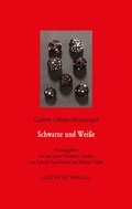 Cover: Schwarze und Wei&szlig;e - Aisthesis