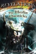 Cover: Revelations - Mythos Press