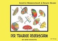 Cover: Der traurige Regenschirm - net-Verlag