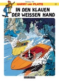 Cover: Harry und Platte - Salleck Publications
