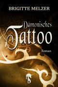 Cover: D&auml;monisches Tattoo - hockebooks