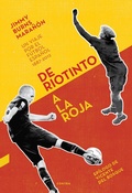 Cover: de Riotinto a la Roja - Contra