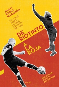 Enlarge image Cover: de Riotinto a la Roja - Contra