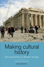 Cover: Making Cultural History - Nordic Academic Press