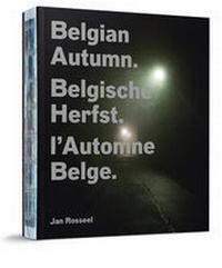 Abbildung von: Belgian Autumn - Cannibal/Hannibal Publishers