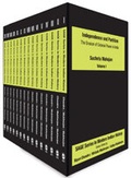 Cover: SAGE Series in Modern Indian History - SAGE Publications India Pvt Ltd