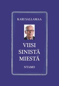 Cover: Viisi sinist&auml; miest&auml; - ntamo