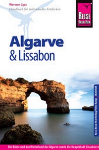 Abbildung von: Reise Know-How Algarve und Lissabon - Reise Know-How Verlag Peter Rump GmbH