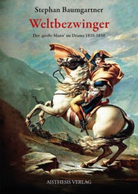 Enlarge image Cover: Weltbezwinger - Aisthesis