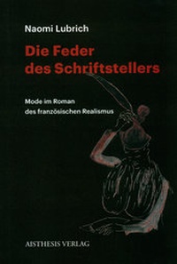 Abbildung von: Die Feder des Schriftstellers. - Aisthesis