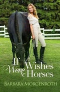 Cover: If Wishes Were Horses - Dashingbooks