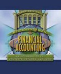Cover: Financial Accounting - South-Western