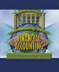 Enlarge image Cover: Financial Accounting - South-Western