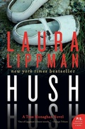 Cover: Hush Hush - HarperCollins